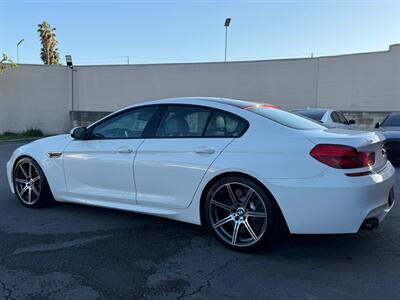 2014 BMW M6 Gran Coupe   - Photo 8 - Norwalk, CA 90650-2241