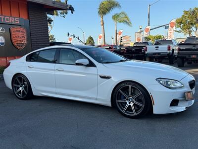 2014 BMW M6 Gran Coupe   - Photo 17 - Norwalk, CA 90650-2241
