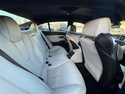 2014 BMW M6 Gran Coupe   - Photo 40 - Norwalk, CA 90650-2241