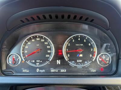 2014 BMW M6 Gran Coupe   - Photo 46 - Norwalk, CA 90650-2241