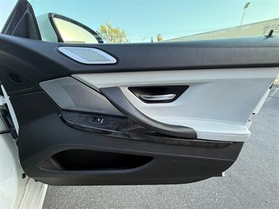 2014 BMW M6 Gran Coupe   - Photo 38 - Norwalk, CA 90650-2241