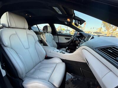 2014 BMW M6 Gran Coupe   - Photo 41 - Norwalk, CA 90650-2241