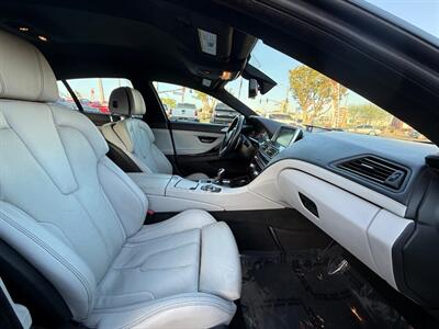 2014 BMW M6 Gran Coupe   - Photo 42 - Norwalk, CA 90650-2241