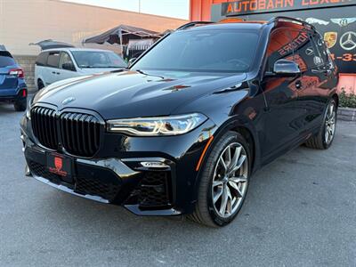 2020 BMW X7 M50i   - Photo 6 - Norwalk, CA 90650-2241