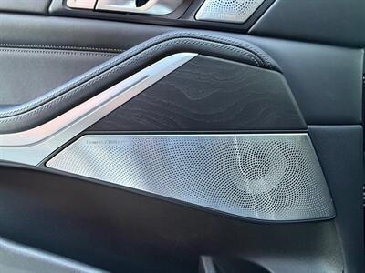 2020 BMW X7 M50i   - Photo 37 - Norwalk, CA 90650-2241
