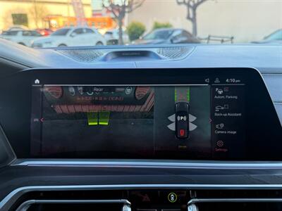 2020 BMW X7 M50i   - Photo 56 - Norwalk, CA 90650-2241