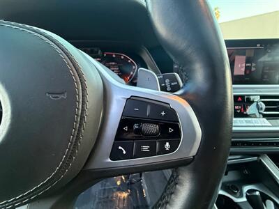 2020 BMW X7 M50i   - Photo 34 - Norwalk, CA 90650-2241