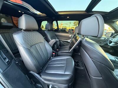 2020 BMW X7 M50i   - Photo 48 - Norwalk, CA 90650-2241