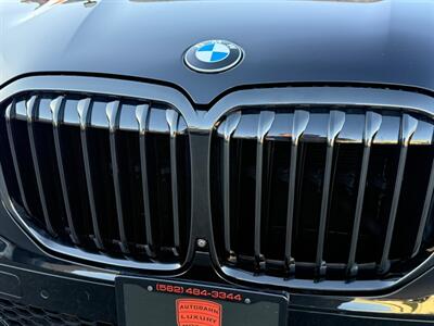 2020 BMW X7 M50i   - Photo 7 - Norwalk, CA 90650-2241