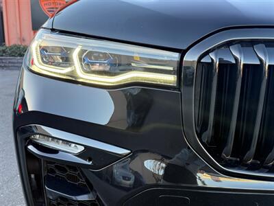 2020 BMW X7 M50i   - Photo 3 - Norwalk, CA 90650-2241