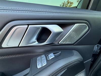 2020 BMW X7 M50i   - Photo 32 - Norwalk, CA 90650-2241