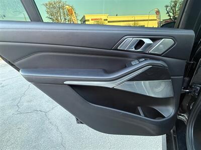 2020 BMW X7 M50i   - Photo 33 - Norwalk, CA 90650-2241