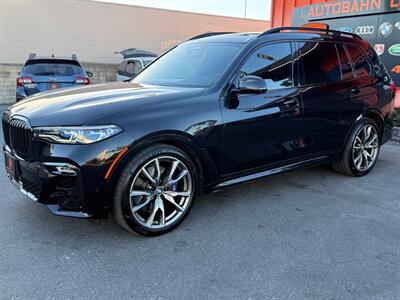 2020 BMW X7 M50i   - Photo 5 - Norwalk, CA 90650-2241