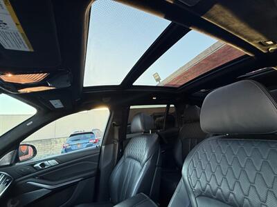 2020 BMW X7 M50i   - Photo 26 - Norwalk, CA 90650-2241