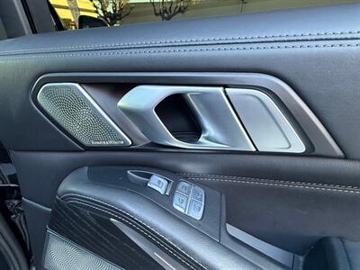 2020 BMW X7 M50i   - Photo 44 - Norwalk, CA 90650-2241