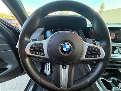 2020 BMW X7 M50i   - Photo 29 - Norwalk, CA 90650-2241