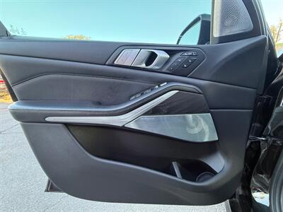 2020 BMW X7 M50i   - Photo 20 - Norwalk, CA 90650-2241