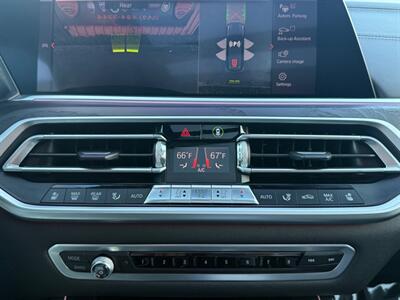 2020 BMW X7 M50i   - Photo 59 - Norwalk, CA 90650-2241