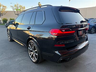 2020 BMW X7 M50i   - Photo 13 - Norwalk, CA 90650-2241