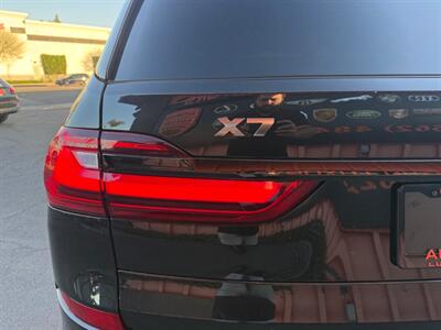 2020 BMW X7 M50i   - Photo 11 - Norwalk, CA 90650-2241