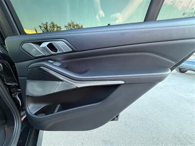 2020 BMW X7 M50i   - Photo 45 - Norwalk, CA 90650-2241