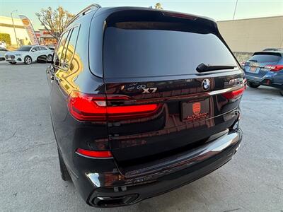 2020 BMW X7 M50i   - Photo 12 - Norwalk, CA 90650-2241
