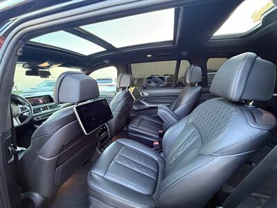 2020 BMW X7 M50i   - Photo 35 - Norwalk, CA 90650-2241