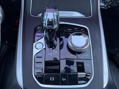 2020 BMW X7 M50i   - Photo 57 - Norwalk, CA 90650-2241