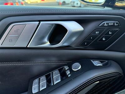 2020 BMW X7 M50i   - Photo 25 - Norwalk, CA 90650-2241