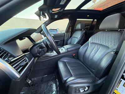 2020 BMW X7 M50i   - Photo 27 - Norwalk, CA 90650-2241