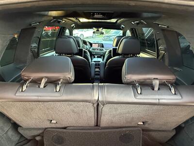 2020 BMW X7 M50i   - Photo 43 - Norwalk, CA 90650-2241