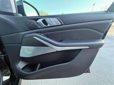 2020 BMW X7 M50i   - Photo 47 - Norwalk, CA 90650-2241