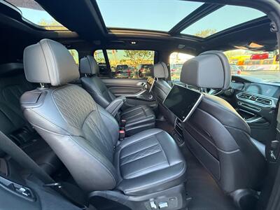 2020 BMW X7 M50i   - Photo 49 - Norwalk, CA 90650-2241