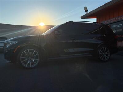 2020 BMW X7 M50i   - Photo 10 - Norwalk, CA 90650-2241