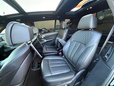 2020 BMW X7 M50i   - Photo 40 - Norwalk, CA 90650-2241
