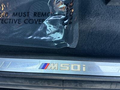 2020 BMW X7 M50i   - Photo 23 - Norwalk, CA 90650-2241