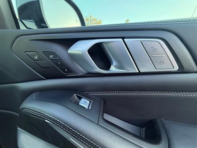 2020 BMW X7 M50i   - Photo 52 - Norwalk, CA 90650-2241