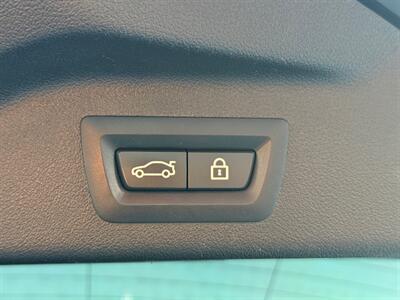 2020 BMW X7 M50i   - Photo 41 - Norwalk, CA 90650-2241