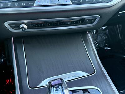 2020 BMW X7 M50i   - Photo 58 - Norwalk, CA 90650-2241
