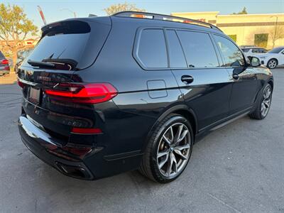2020 BMW X7 M50i   - Photo 19 - Norwalk, CA 90650-2241