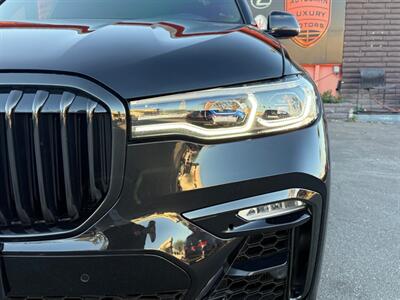 2020 BMW X7 M50i   - Photo 4 - Norwalk, CA 90650-2241