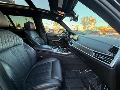 2020 BMW X7 M50i   - Photo 51 - Norwalk, CA 90650-2241