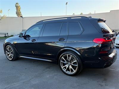2020 BMW X7 M50i   - Photo 8 - Norwalk, CA 90650-2241