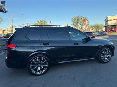 2020 BMW X7 M50i   - Photo 18 - Norwalk, CA 90650-2241