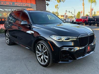 2020 BMW X7 M50i   - Photo 21 - Norwalk, CA 90650-2241