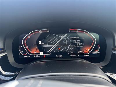 2023 BMW 5 Series 530i   - Photo 45 - Norwalk, CA 90650-2241