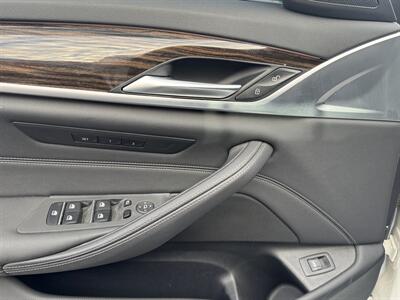 2023 BMW 5 Series 530i   - Photo 21 - Norwalk, CA 90650-2241
