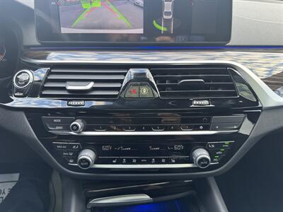 2023 BMW 5 Series 530i   - Photo 48 - Norwalk, CA 90650-2241