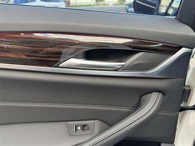 2023 BMW 5 Series 530i   - Photo 28 - Norwalk, CA 90650-2241
