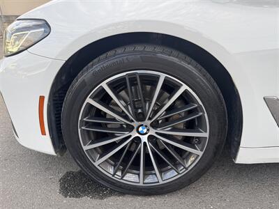 2023 BMW 5 Series 530i   - Photo 6 - Norwalk, CA 90650-2241